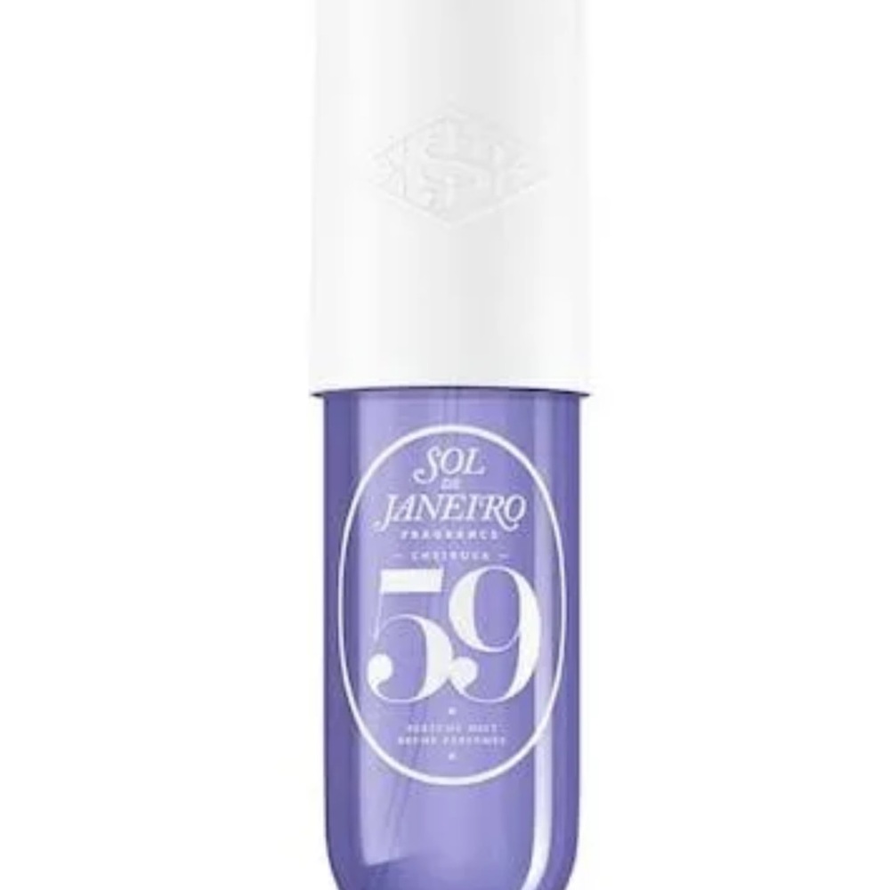 CHEIROSA 59 DELÍCIA DRENCH™ MIST 30 ml